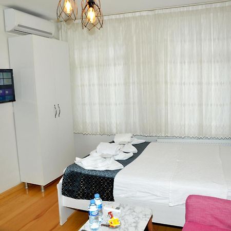 Royal Suermeli Suite Istambul Exterior foto