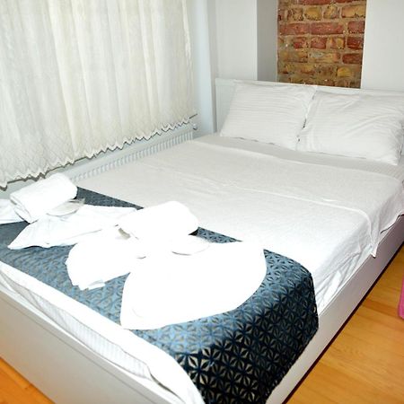 Royal Suermeli Suite Istambul Exterior foto