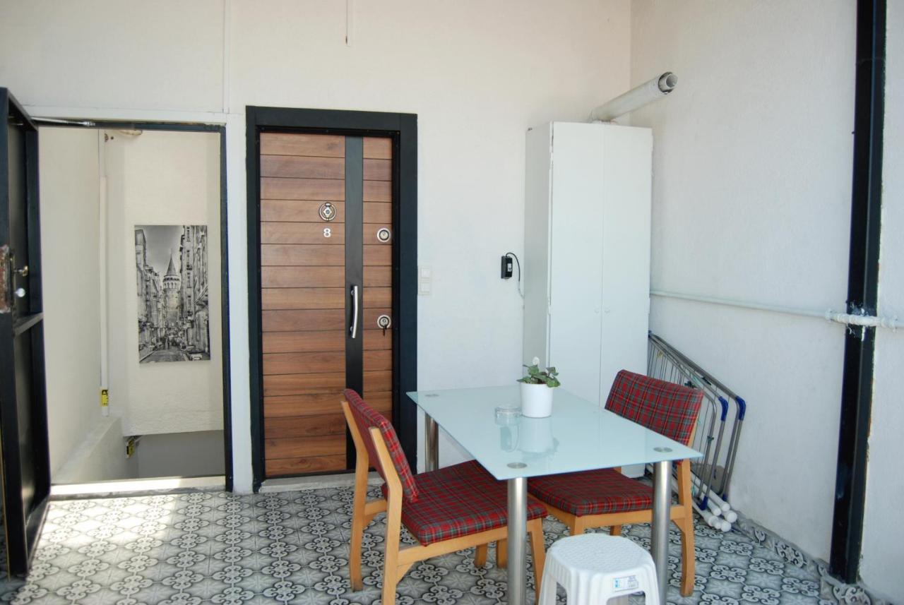 Royal Suermeli Suite Istambul Exterior foto