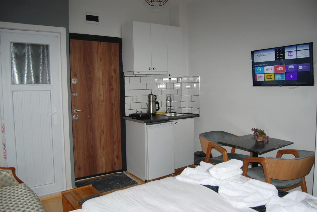 Royal Suermeli Suite Istambul Exterior foto