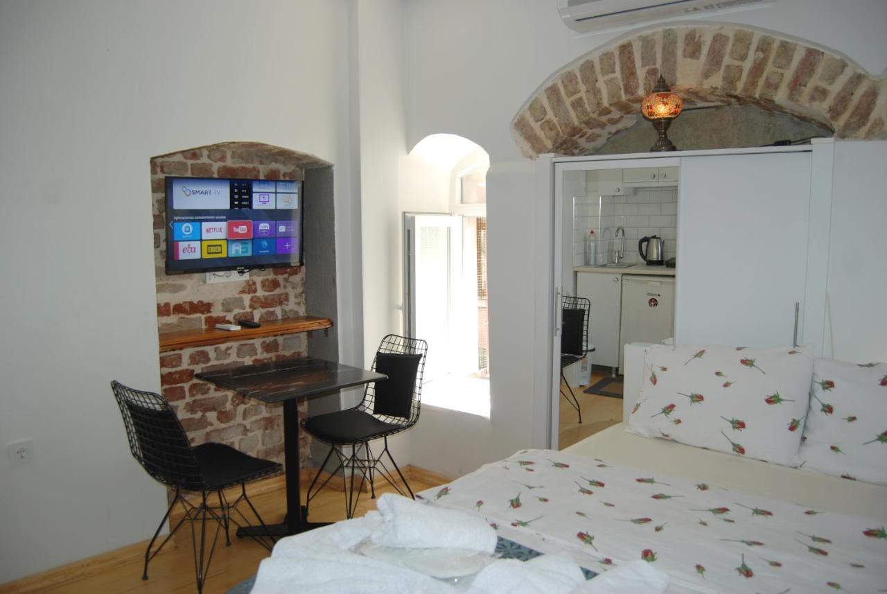 Royal Suermeli Suite Istambul Exterior foto