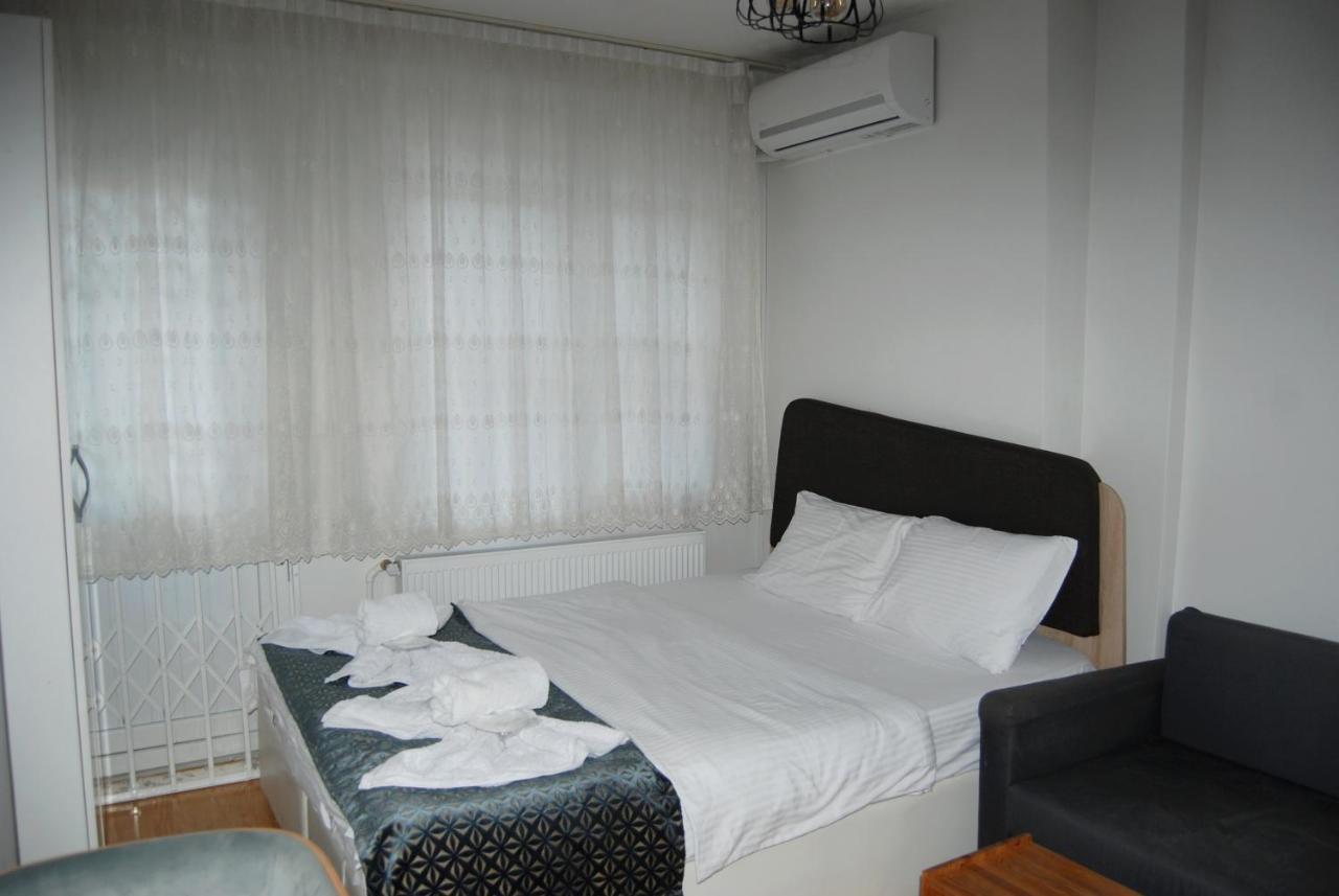 Royal Suermeli Suite Istambul Exterior foto