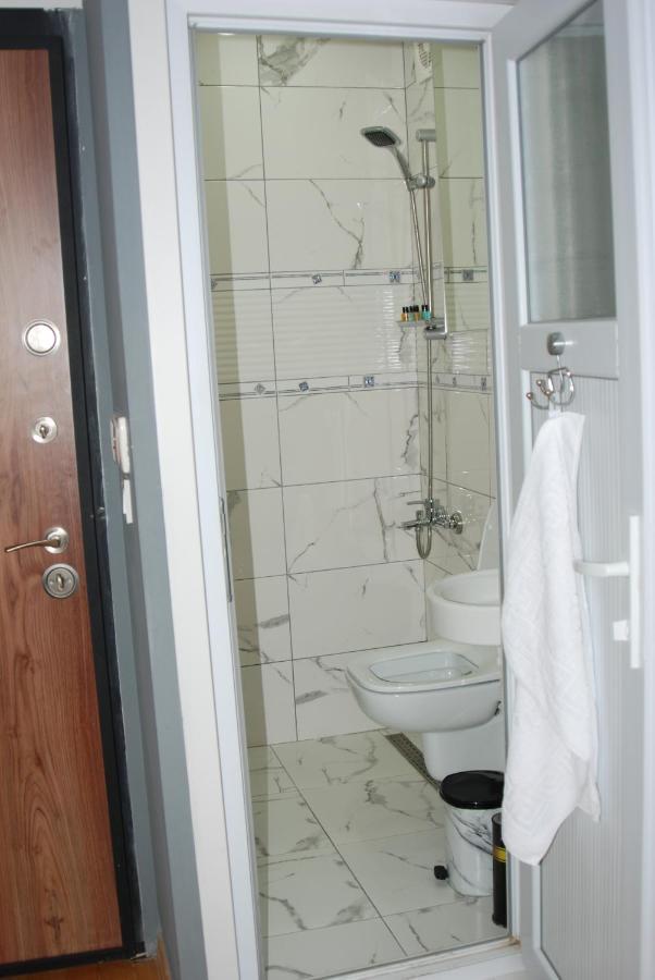 Royal Suermeli Suite Istambul Exterior foto