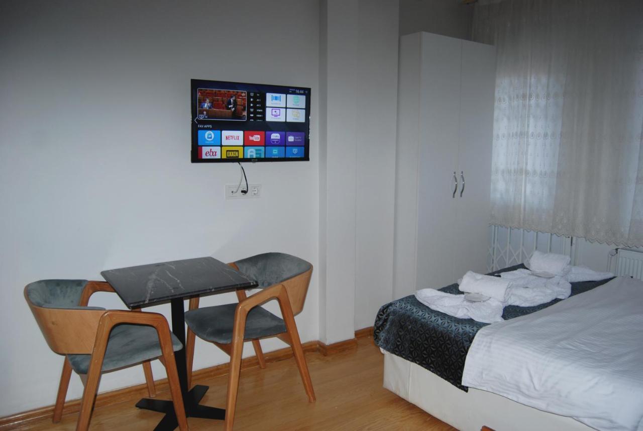 Royal Suermeli Suite Istambul Exterior foto