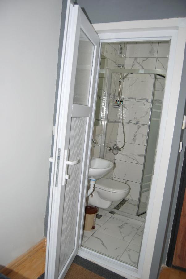 Royal Suermeli Suite Istambul Exterior foto
