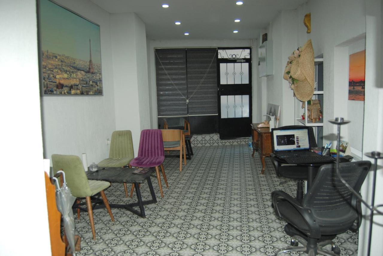 Royal Suermeli Suite Istambul Exterior foto