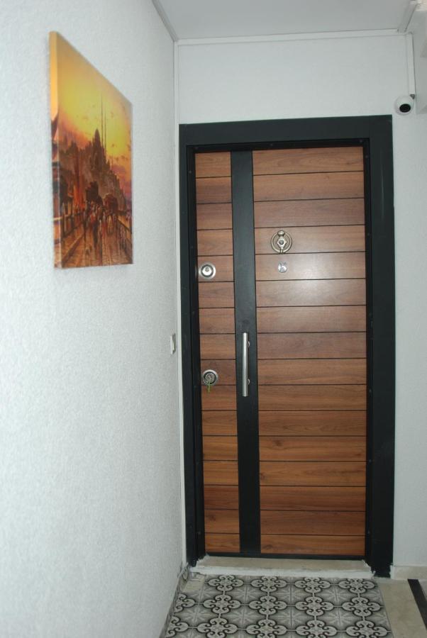 Royal Suermeli Suite Istambul Exterior foto