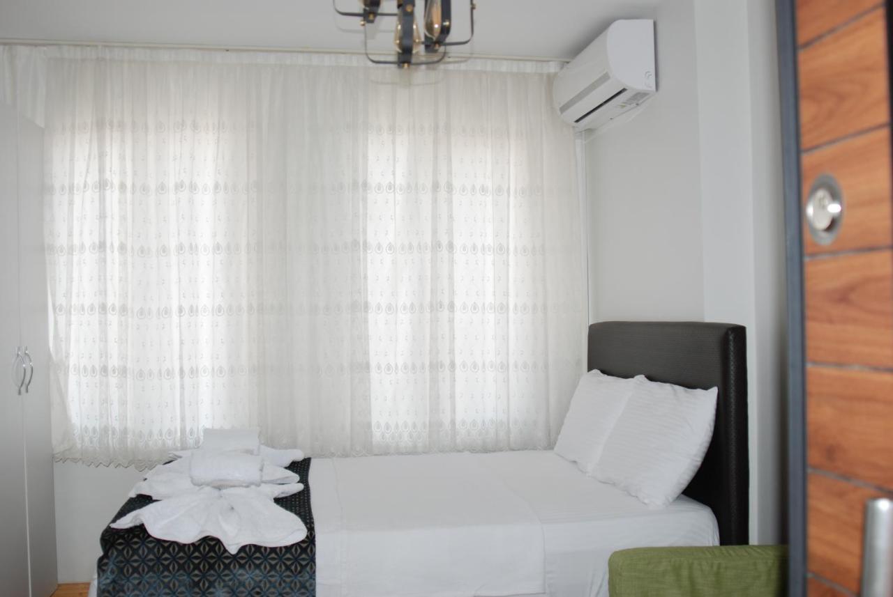 Royal Suermeli Suite Istambul Exterior foto