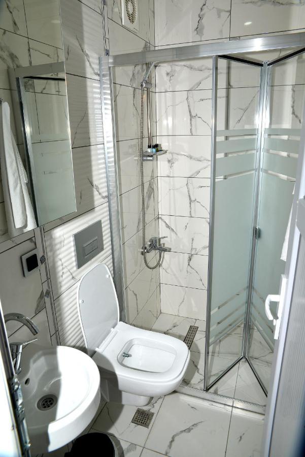 Royal Suermeli Suite Istambul Exterior foto