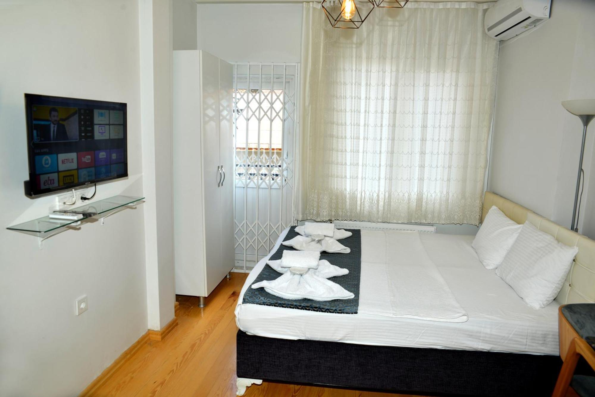 Royal Suermeli Suite Istambul Exterior foto