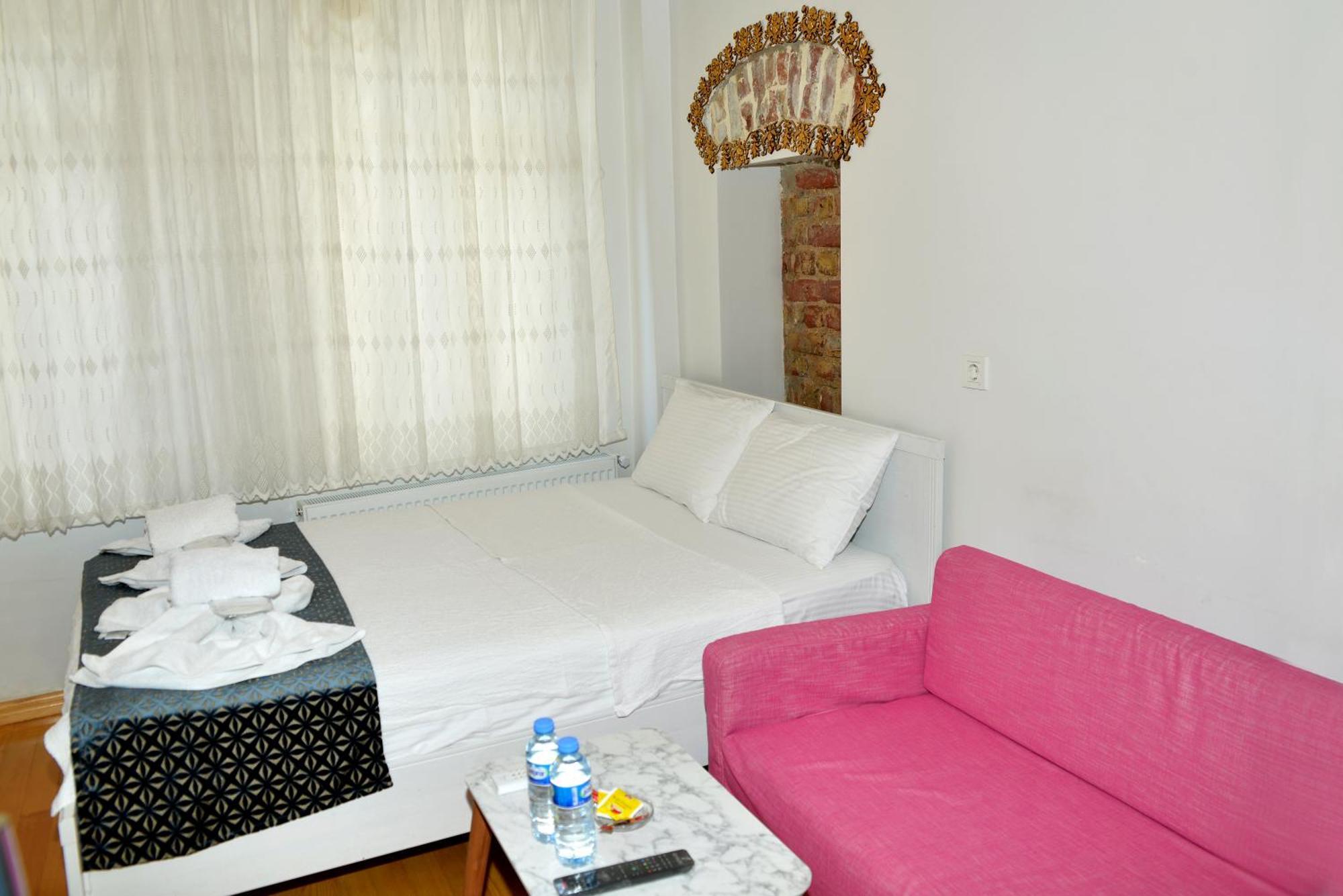 Royal Suermeli Suite Istambul Exterior foto