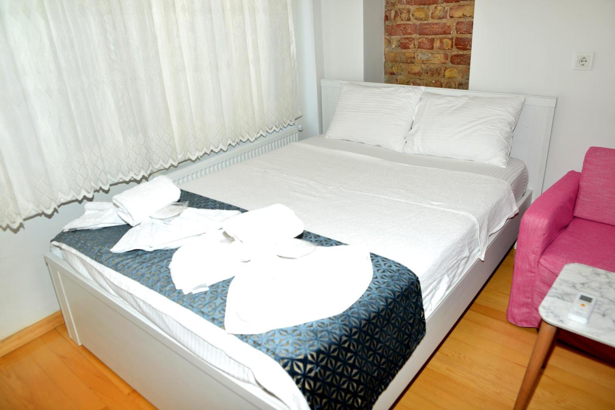 Royal Suermeli Suite Istambul Exterior foto