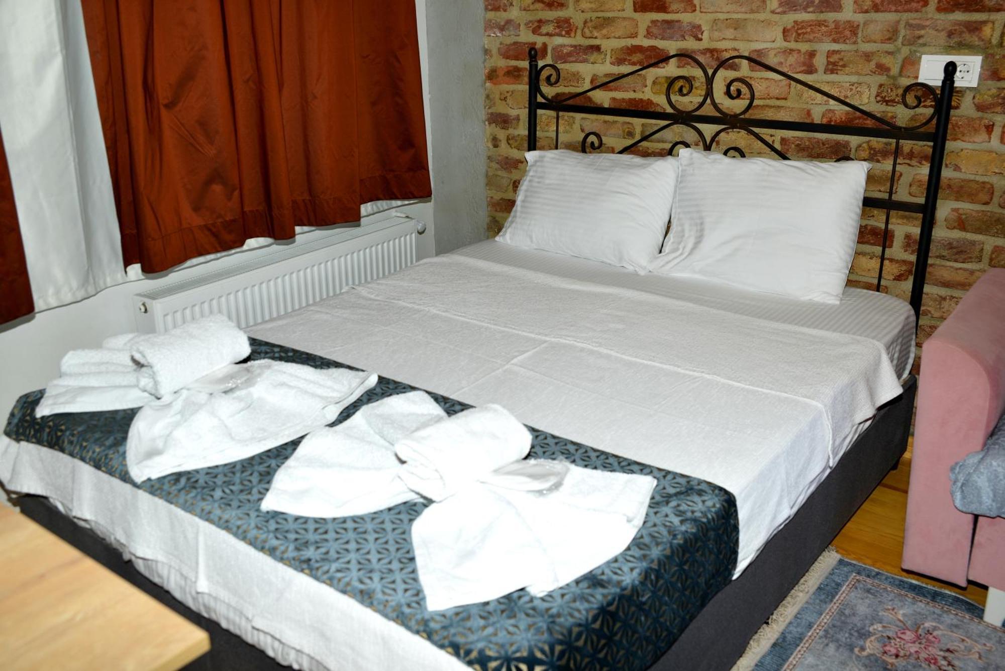 Royal Suermeli Suite Istambul Exterior foto