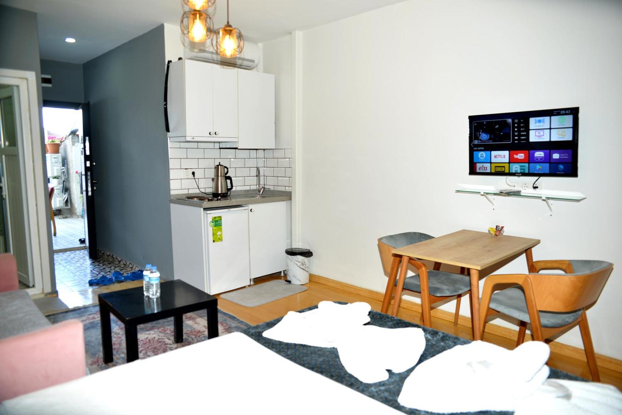 Royal Suermeli Suite Istambul Exterior foto