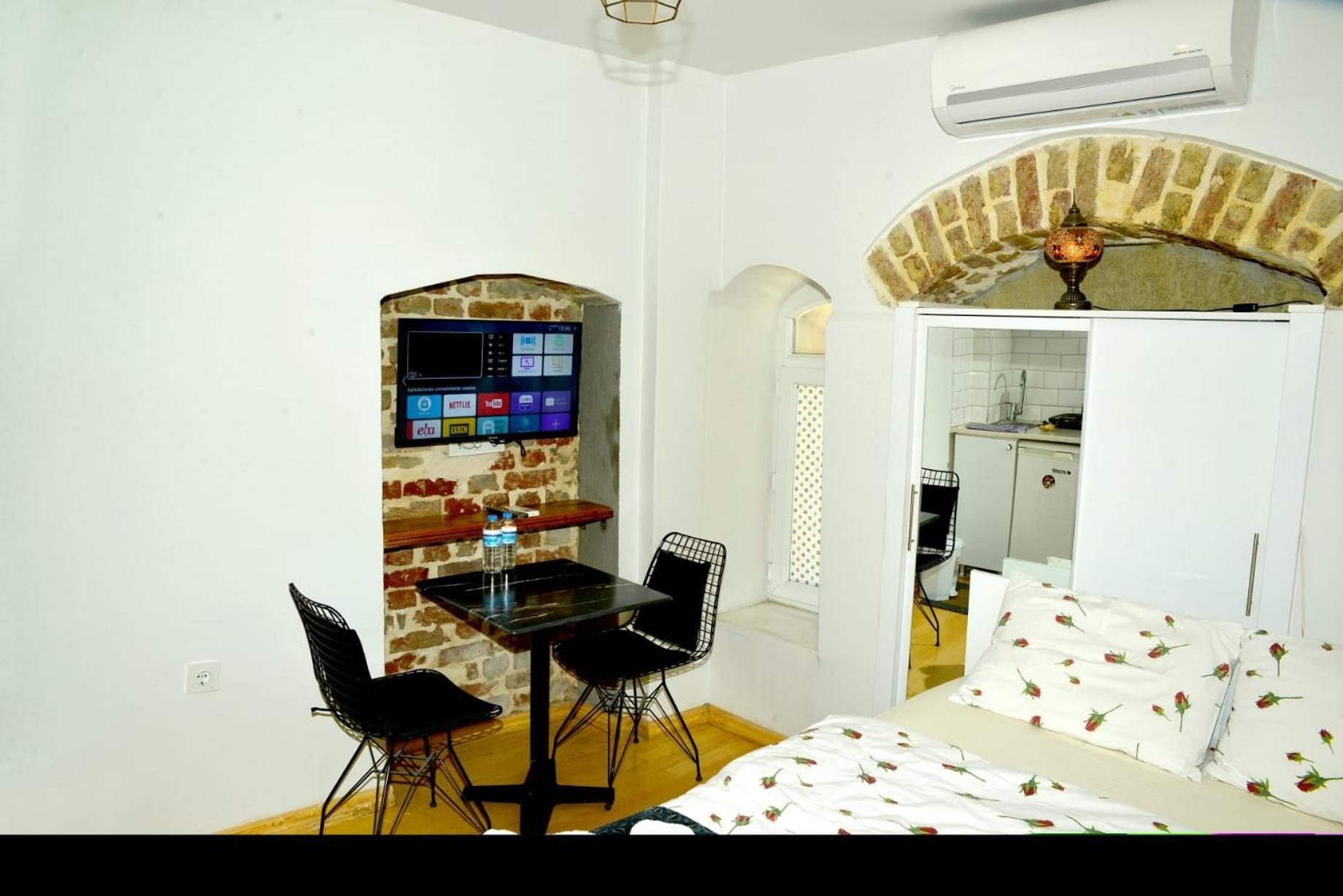 Royal Suermeli Suite Istambul Quarto foto